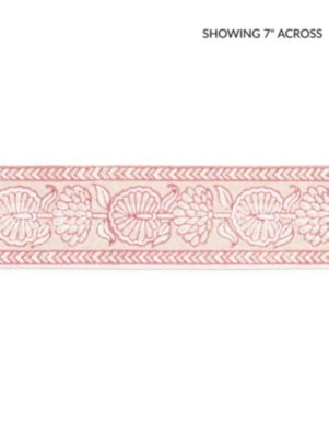 TULSI BLOCK PRINT TAPE