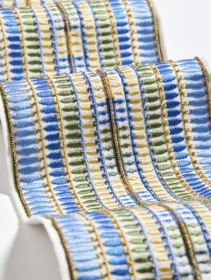 AMARNA EMBELLISHED TAPE