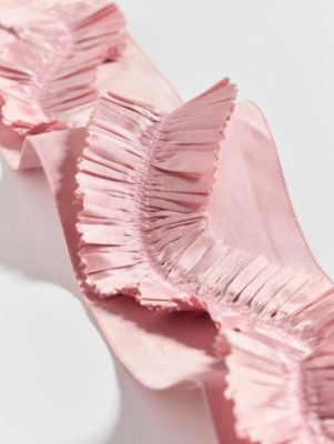 RUFFLE TAPE