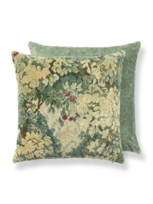 MARLY / COMO PILLOW