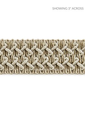 KAARINA LINEN BRAID