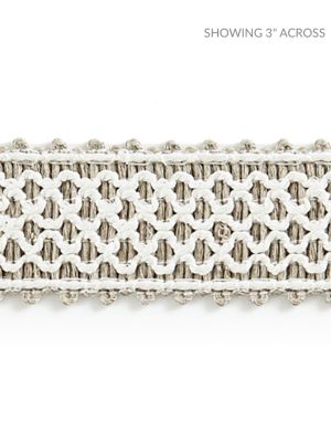 ANSA LINEN BRAID