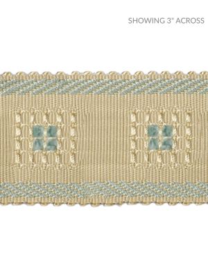 SIENESE BRAID