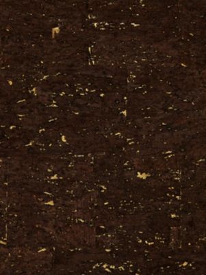CARBONIZED CORK