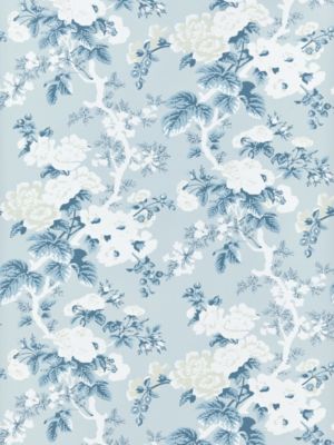 ASCOT FLORAL PRINT