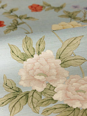 GW 000227246 - Fabric,Wallcovering - Scalamandré GW 000227246 - Fabric,Wallcovering - Scalamandré