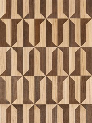 MEZZO - WOOD