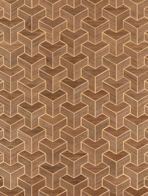 FORTE - WOOD