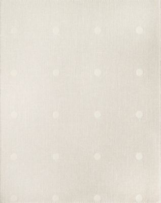 FLOCKED POINT WALLCOVERING