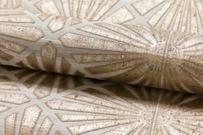 MILAN DIAMOND GRASSCLOTH
