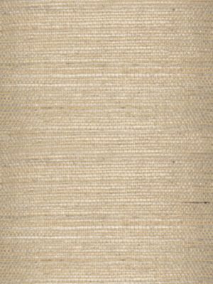 FRET GRASSCLOTH - GROUND