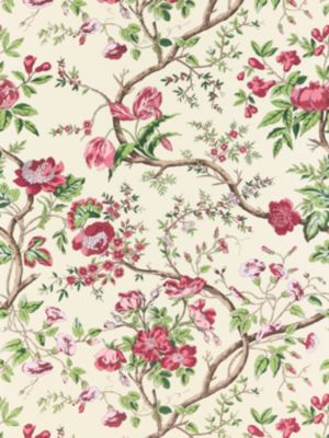 PERSEPHONE WALLCOVERING