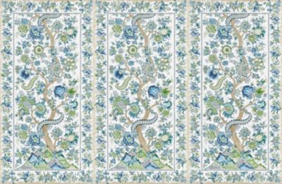 METROPOLITAN PALAMPORE - MURAL