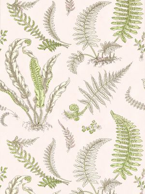 ELSIE DE WOLFE WALLCOVERING