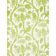 BALINESE PEACOCK LINEN PRINT thumbnail