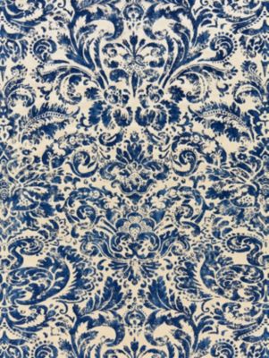 PALLADIO VELVET DAMASK