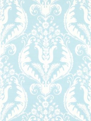 PRIMAVERA LINEN PRINT