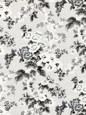 ASCOT LINEN PRINT