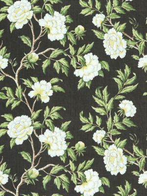 PEONIA LINEN PRINT