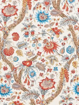 FLEURS TROPICALES