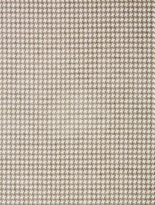 CLYDE HOUNDSTOOTH WEAVE