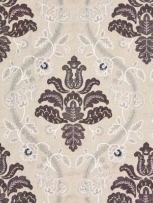 ISABELLA EMBROIDERY