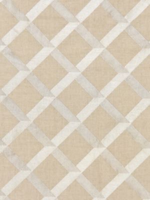 LATTICE EMBROIDERY