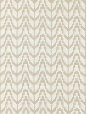 CHEVRON EMBROIDERY