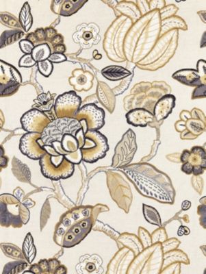 COROMANDEL EMBROIDERY
