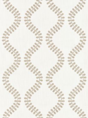 FOGLIA EMBROIDERY