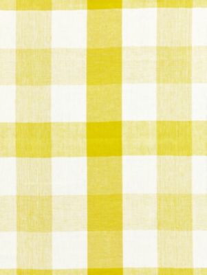 WESTPORT LINEN PLAID