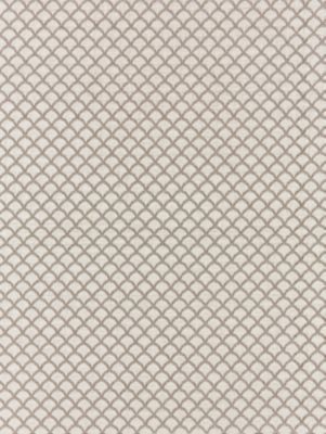 SCALLOP WEAVE