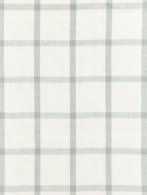 WILTON LINEN CHECK