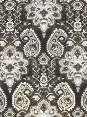 OUSHAK LINEN VELVET