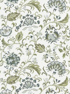 DELPHINE EMBROIDERY
