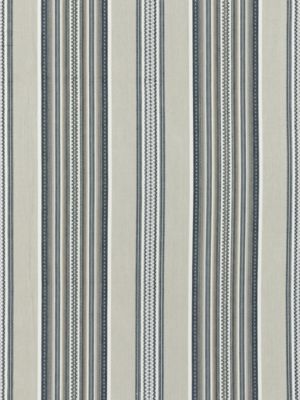 CYRUS COTTON STRIPE