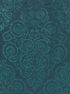 CIRRUS VELVET DAMASK