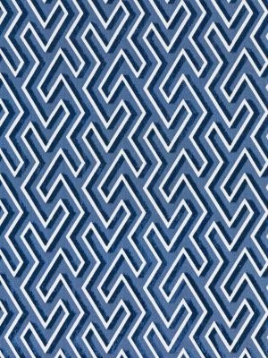 MAZE VELVET
