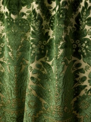 REGIS VELVET DAMASK