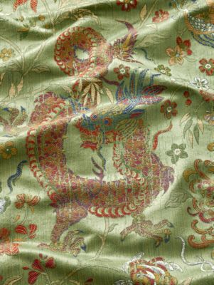 DRAGON TABLEAU