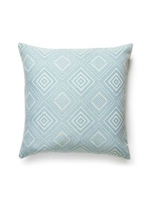 ANTIGUA WEAVE OUTDOOR PILLOW