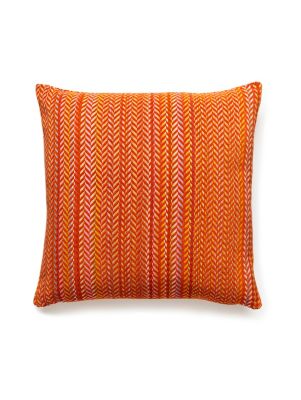 ARROW STRIPE PILLOW