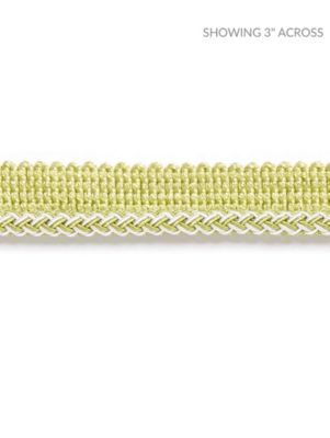 GEORGICA BRAIDED CORD