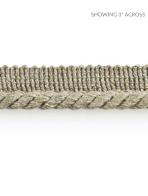 ANDERS LINEN CORD