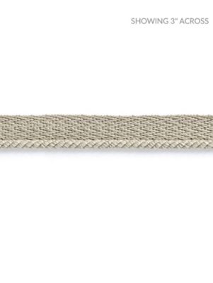 TORTOLA TWISTED CORD