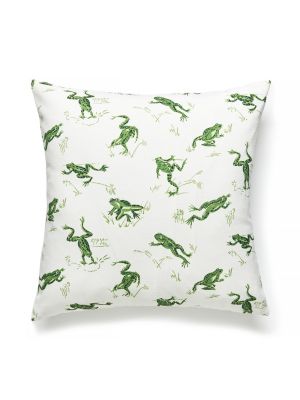 CALABASAS CNTY OUTDOOR PILLOW