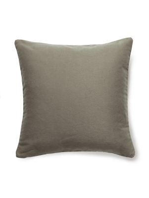 DAPPER FLANNEL PILLOW