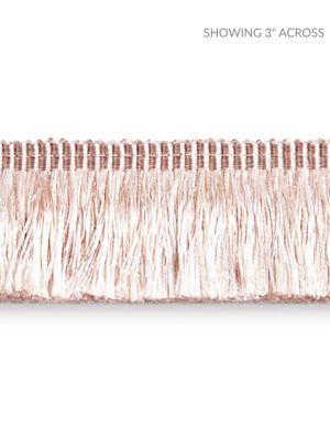 GRIPSHOLM BRUSH FRINGE