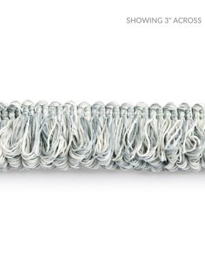 MAUI LOOP FRINGE