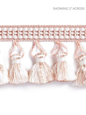 PLAZA TASSEL FRINGE